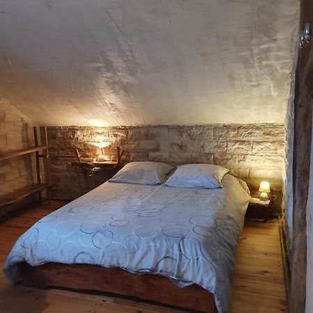 Instant De Liberte Bed and Breakfast Digoin Exteriör bild
