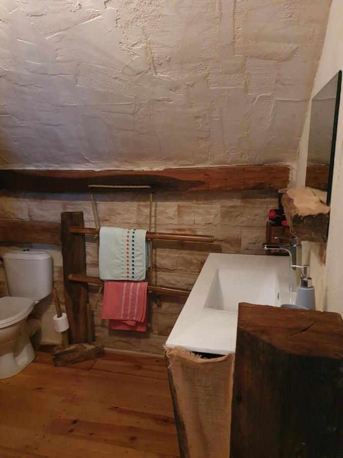 Instant De Liberte Bed and Breakfast Digoin Exteriör bild